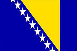 Bosna Hersek