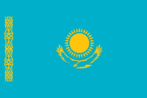 Kazakistan